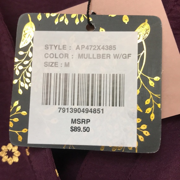 Alex&parker midi dress - Picture 5 of 8